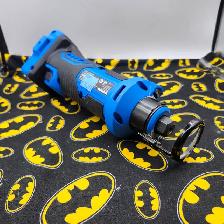 Mastercraft Brushless 20V Cordless Cut-Out Tool (#3095)