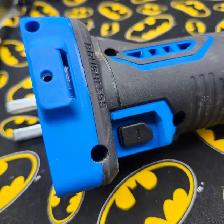 Mastercraft Brushless 20V Cordless Cut-Out Tool (#3095) - Photo 5