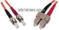 Fiber Cable 50/125u & 62.5/12u Multimode Fiber Optic Cable - Photo 3