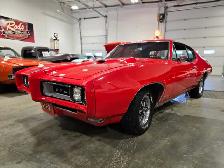 Pontiac GTO - Photo 2