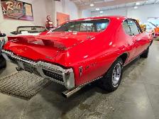 Pontiac GTO - Photo 3