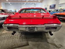 Pontiac GTO - Photo 6