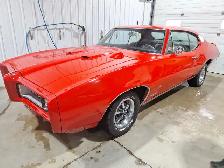 Pontiac GTO - Photo 8