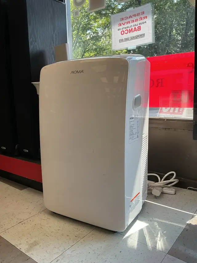 air climatisé Noma