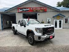 2020 GMC Sierra 3500 HD Diesel