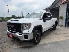 2020 GMC Sierra 3500 HD Diesel - Photo 2