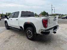 2020 GMC Sierra 3500 HD Diesel - Photo 3