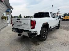 2020 GMC Sierra 3500 HD Diesel - Photo 4