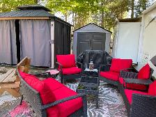 2012 Rockwood Rv camper for sale at Bayview Lodge Resort