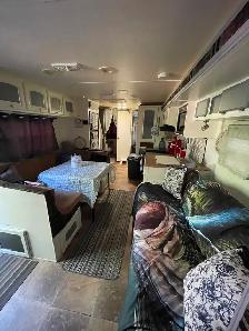 2012 Rockwood Rv camper for sale at Bayview Lodge Resort - Photo 4