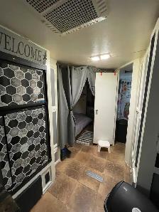 2012 Rockwood Rv camper for sale at Bayview Lodge Resort - Photo 5