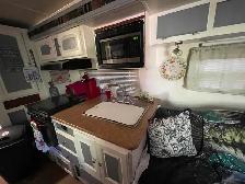 2012 Rockwood Rv camper for sale at Bayview Lodge Resort - Photo 6