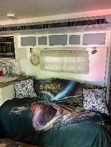 2012 Rockwood Rv camper for sale at Bayview Lodge Resort - Photo 7