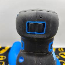 Mastercraft 20V Cordless Random Orbit Sander (#3093) - Photo 4