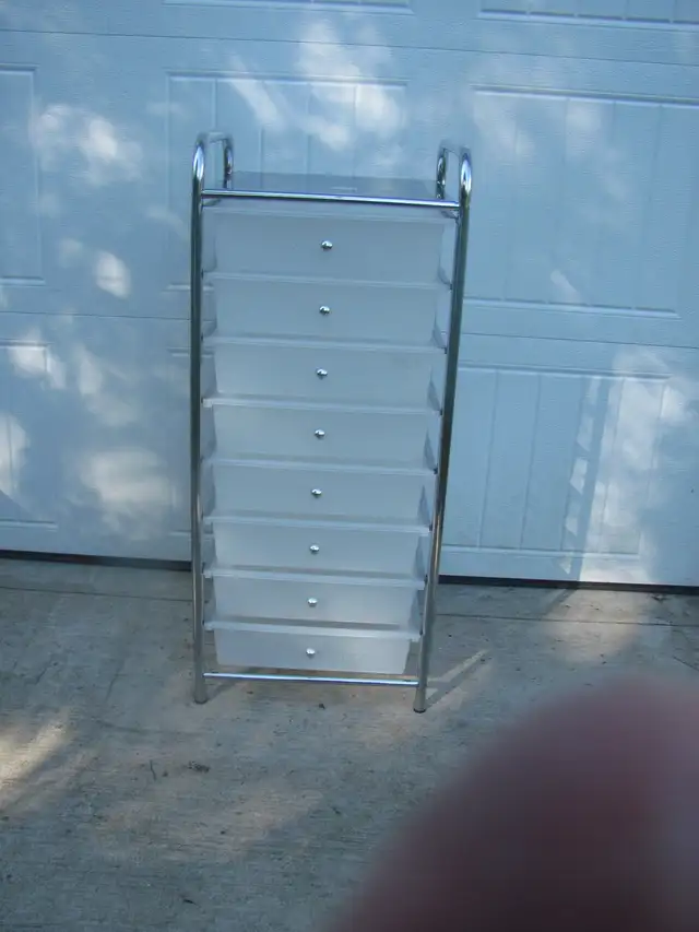 Storage Cabinet