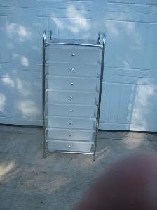 Storage Cabinet
