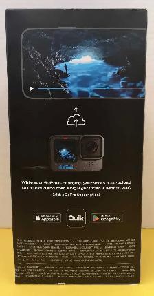 Caméra GoPro 12 Black - Photo 2