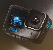 Caméra GoPro 12 Black - Photo 3