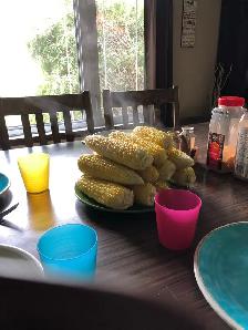 Fresh Sweet Corn on the Cob - Photo 6