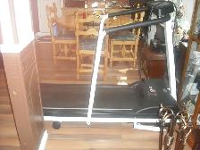 TAPIS ROULLANT D'EXERCICES - Photo 5