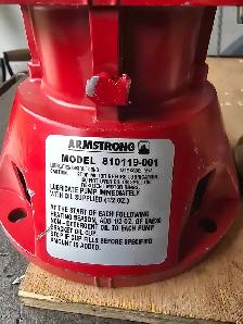 Armstrong and Bell & Gossett Pump Bearing Assemblies - Photo 2