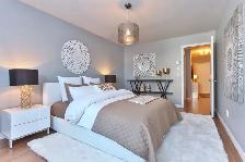 3 bedroom/ parking -Chateauguay 1 610$/month - Photo 3