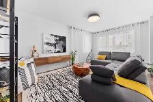 3 bedroom/ parking -Chateauguay 1 610$/month - Photo 5