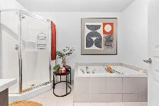 3 bedroom/ parking -Chateauguay 1 610$/month - Photo 8