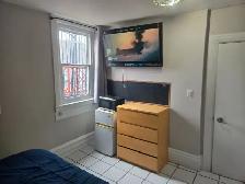 FREE RENT! Couple/Single Suite - Steps from Elgin and the Canal
