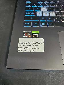 Asus Rog Strix 144hz Laptop - Photo 2