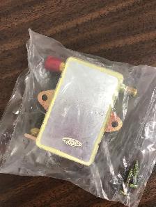 FREE Coax - TV CABLE Splitter 4-Way, DCG4-8, 5-1050 MHz - Photo 2