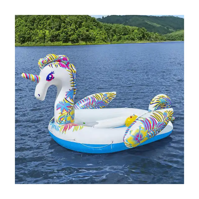 H2ogo! Unicorn Island