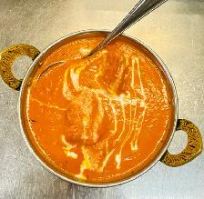 Kitchen helper for Indian restaurant