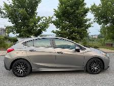 2017 Chevrolet Cruze 2017 CHEVROLET CRUZE , LT , AUTOMATIQUE  , - Photo 14