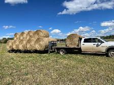 2026 Hay Bales for Sale - Photo 3
