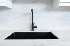 Quartz Kitchen Countertops - Photo 3