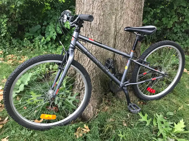 Garneau Rapido 242 Mountain bike 24" / vélo de montagne