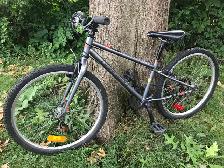 Garneau Rapido 242 Mountain bike 24" / vélo de montagne