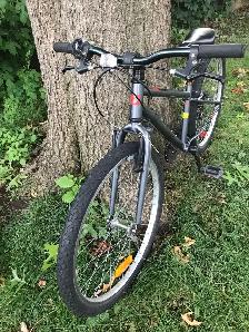 Garneau Rapido 242 Mountain bike 24" / vélo de montagne - Photo 3