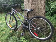 Garneau Rapido 242 Mountain bike 24" / vélo de montagne - Photo 6