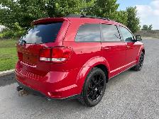 2016 Dodge Journey 2016 DODGE JOURNEY , 7 PASSENGERS  , AUTOMATI - Photo 3
