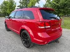 2016 Dodge Journey 2016 DODGE JOURNEY , 7 PASSENGERS  , AUTOMATI - Photo 9