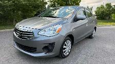 2017 Mitsubishi Mirage 2017 MITSUBISH MIRAGE  , 127.000 KM , AUT