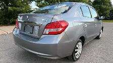2017 Mitsubishi Mirage 2017 MITSUBISH MIRAGE  , 127.000 KM , AUT - Photo 5