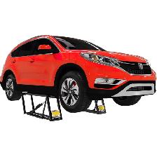 Quickjack 7000TL Portable Car Lifting System (7000 Lb.) Capacity