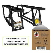 Quickjack 7000TL Portable Car Lifting System (7000 Lb.) Capacity - Photo 2