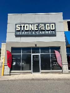 QUARTZ COUNTERTOPS - Photo 10