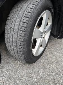 2008 Honda Civic 2008 HONDA CIVIC , 116.000 KM , AUTOMATIQUE , 4 - Photo 6