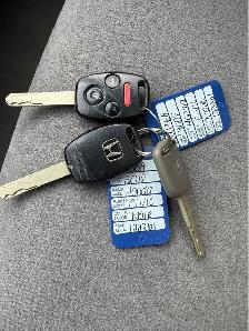 2008 Honda Civic 2008 HONDA CIVIC , 116.000 KM , AUTOMATIQUE , 4 - Photo 7