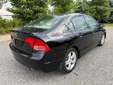 2008 Honda Civic 2008 HONDA CIVIC , 116.000 KM , AUTOMATIQUE , 4 - Photo 8